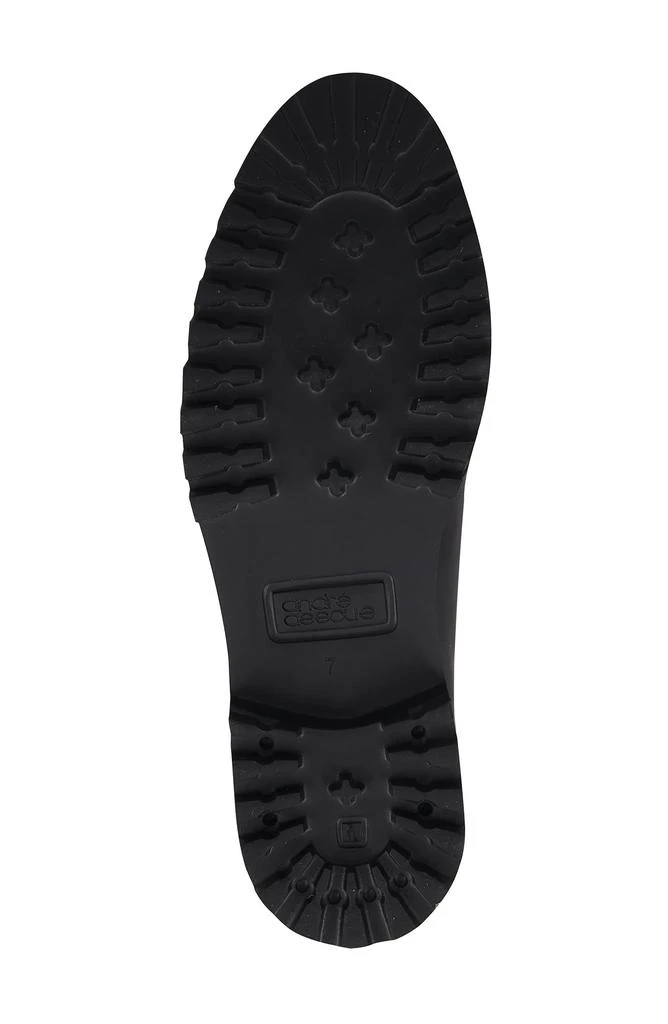 André Assous Palma Water Resistant Featherweight Bootie 6