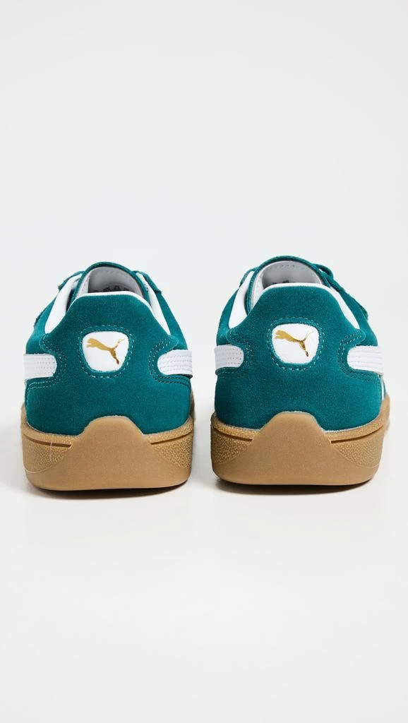 Puma Super Team Suede Unisex Sneakers 3