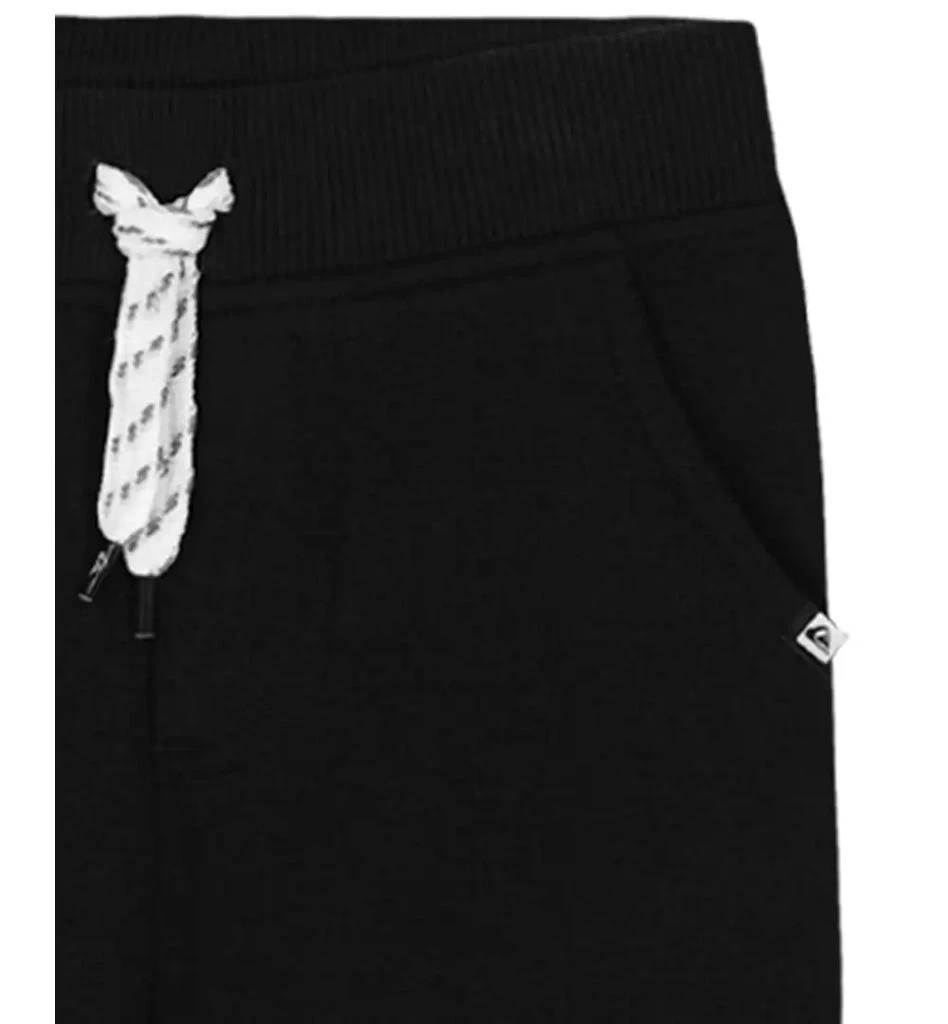 Quiksilver Toddler & Little Boys 2T-7 Two-Piece Hooded Sweatshirt and Joggers Set 3