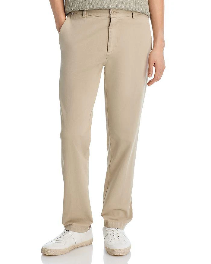 Hugo Boss Kane Modern Regular Fit Trousers