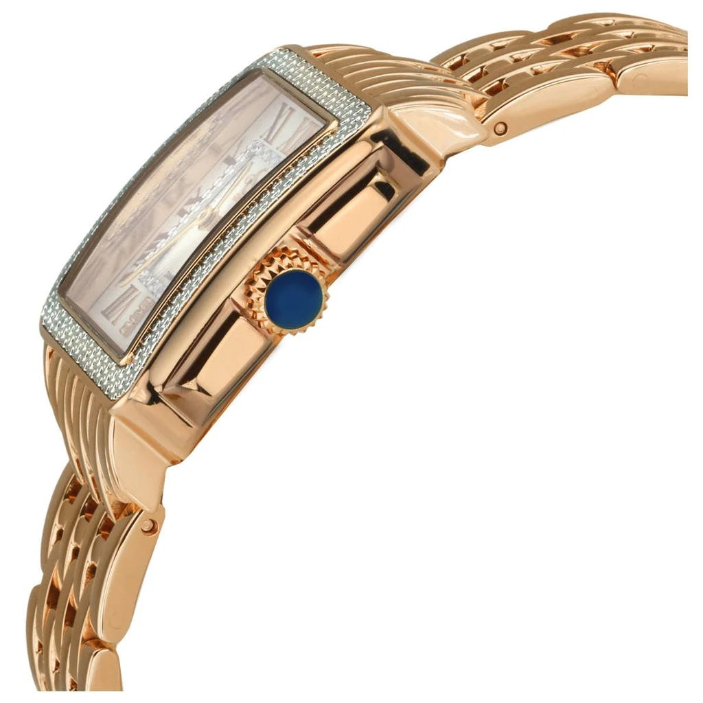 Gevril GV2 by Gevril Padova Diamond Women's Watch 3