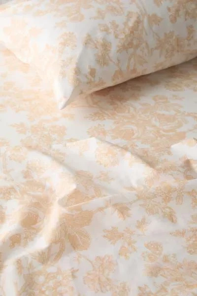 Urban Outfitters Toile Sheet Set 2