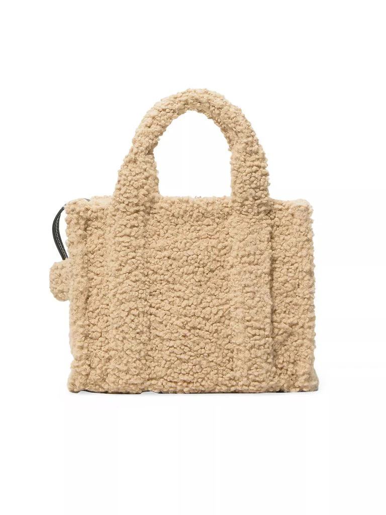 Marc Jacobs The Teddy Small Tote 8