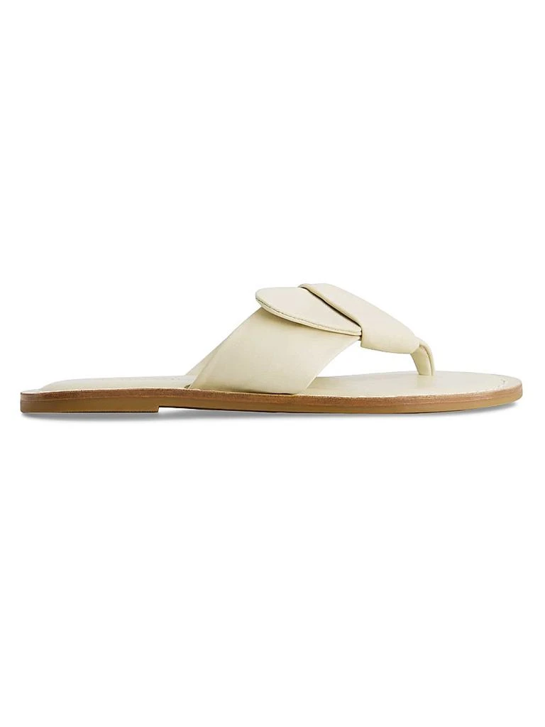 Bernardo Laia Thong Sandals 1