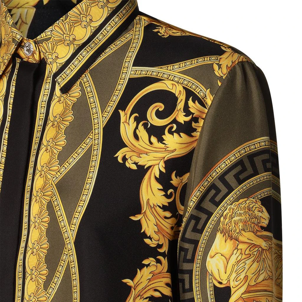 Versace Versace Shirts 5
