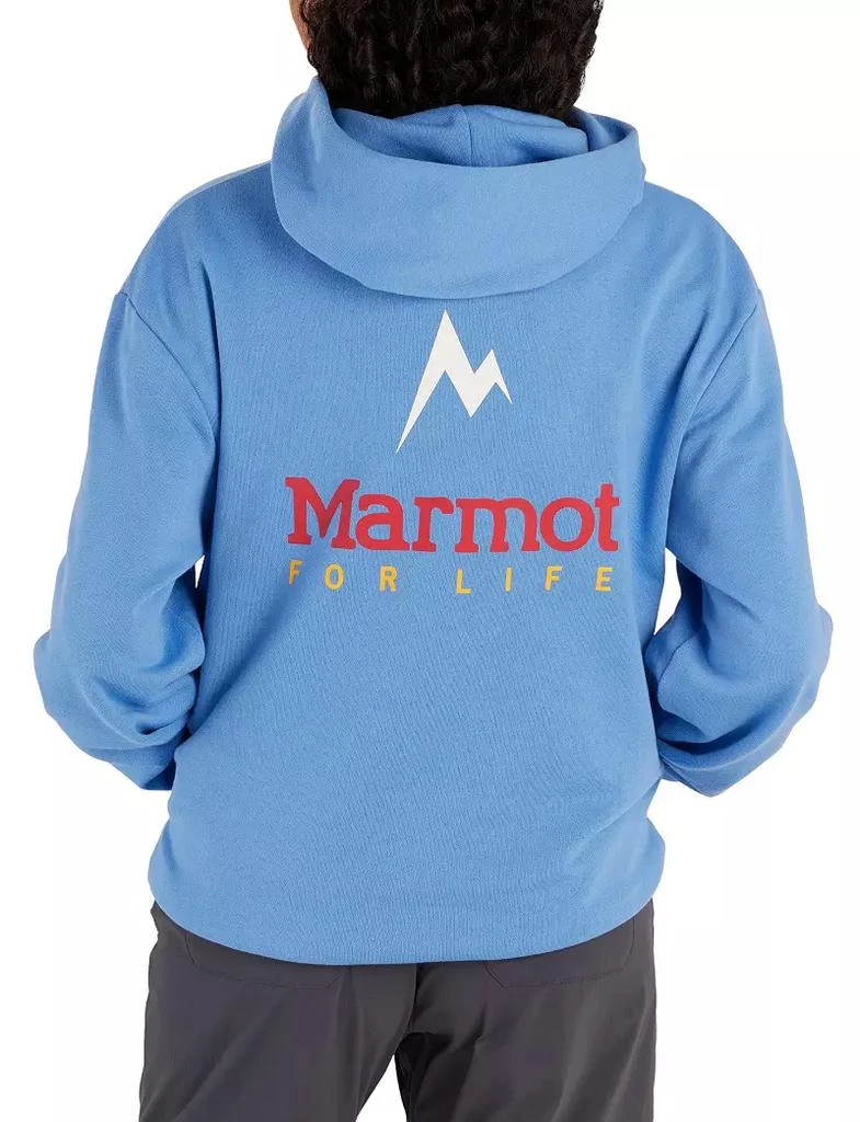 Marmot Marmot Women's Marmot For Life Hoodie 2