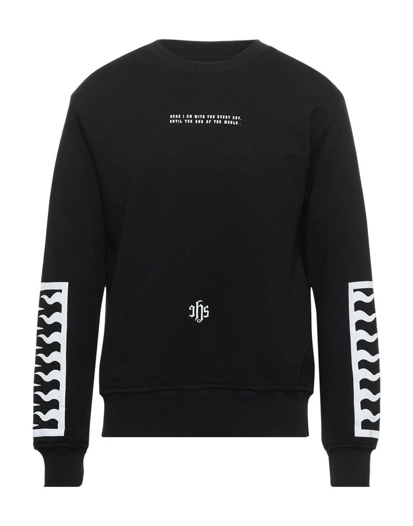 IHS Sweatshirt 1