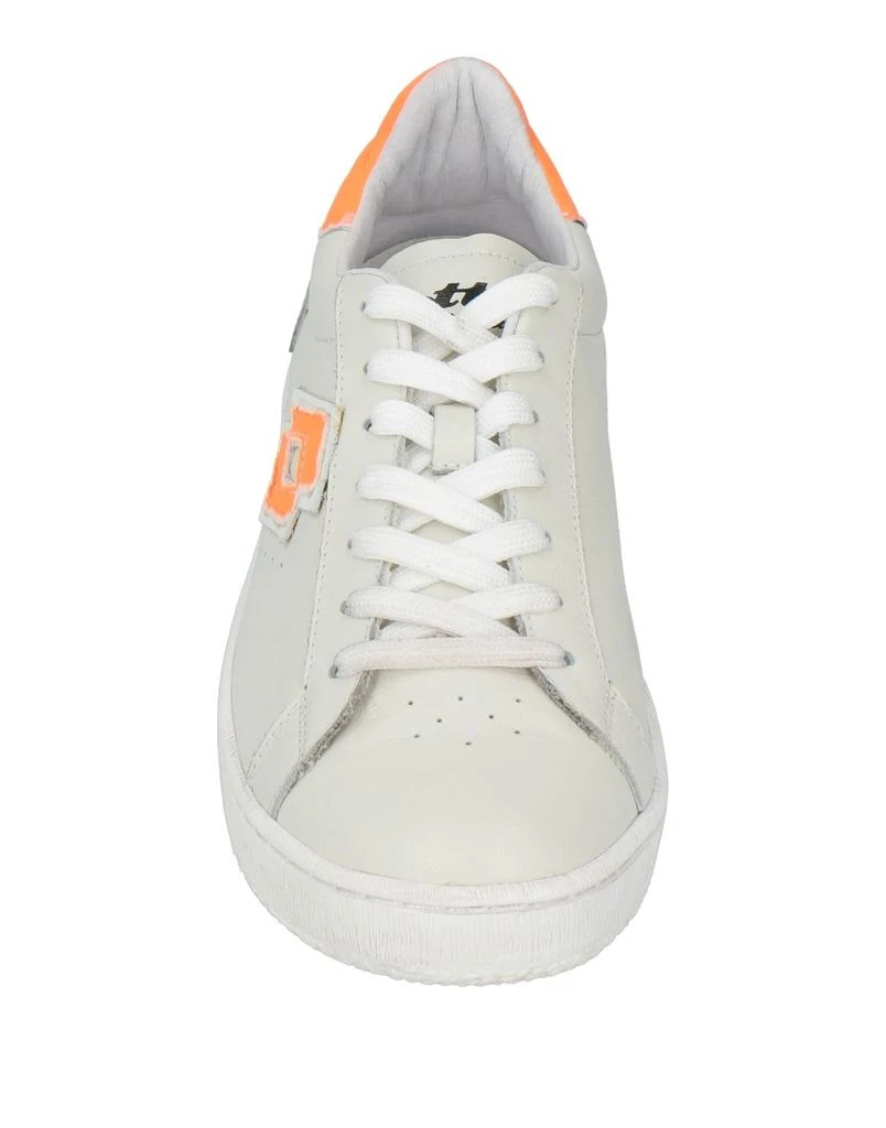 LOTTO LEGGENDA Sneakers 4