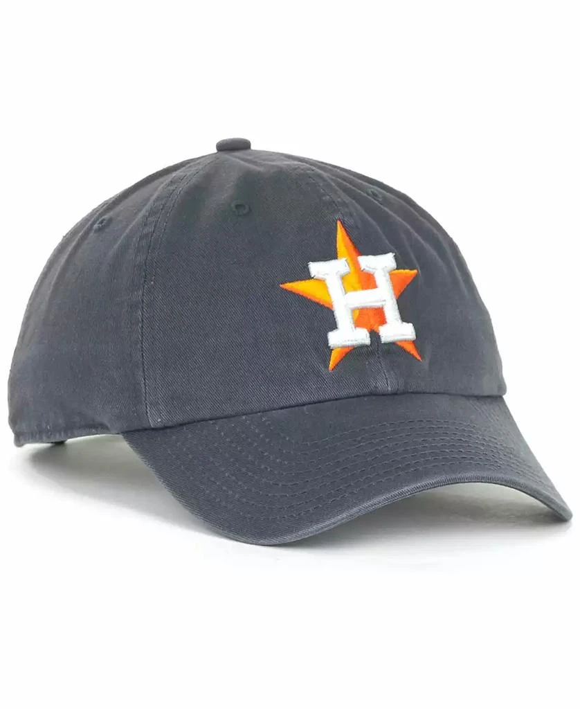 47 Brand Houston Astros Clean Up Hat 3
