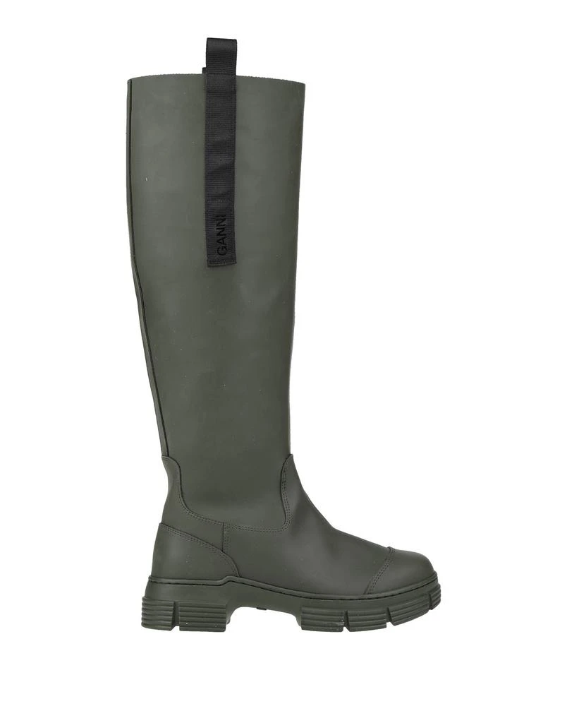 Ganni Boots 1