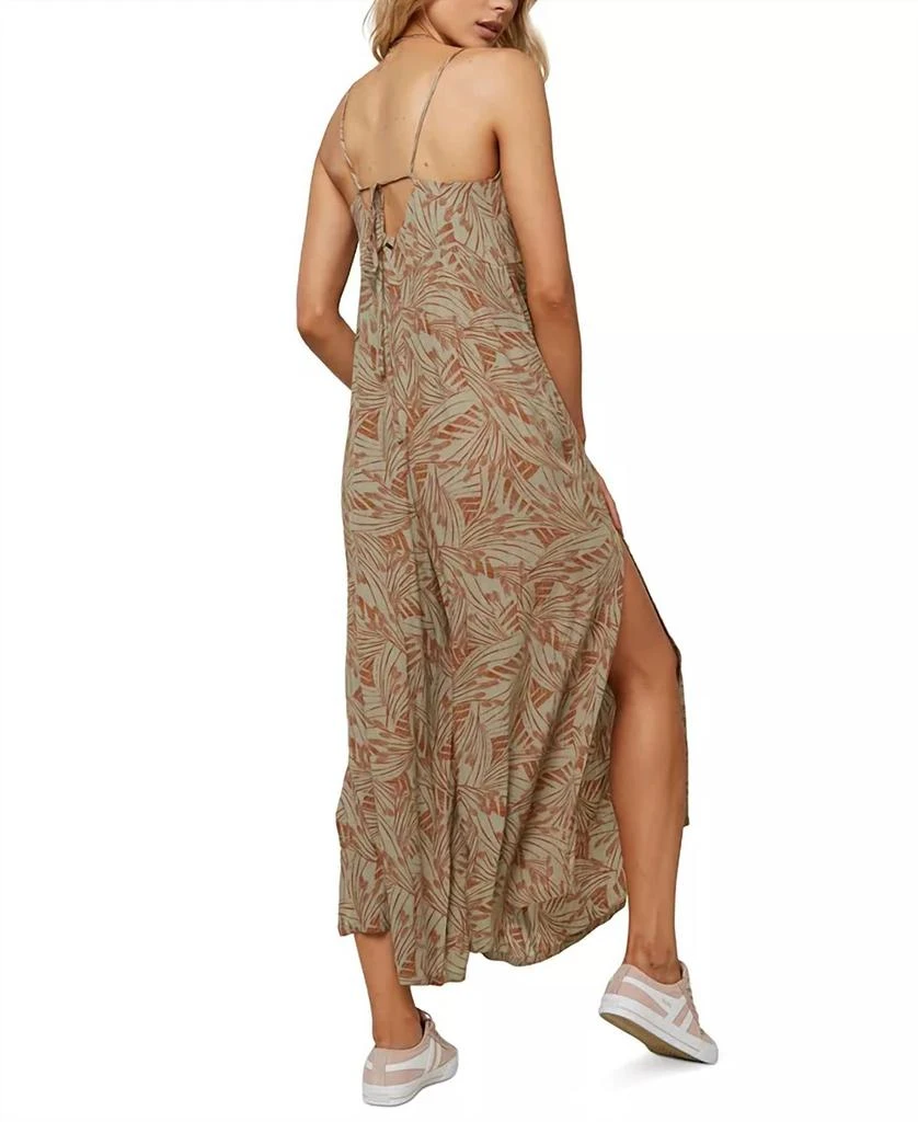 O'Neill O'Neill - Jace Printed Wide-leg Jumpsuit 2