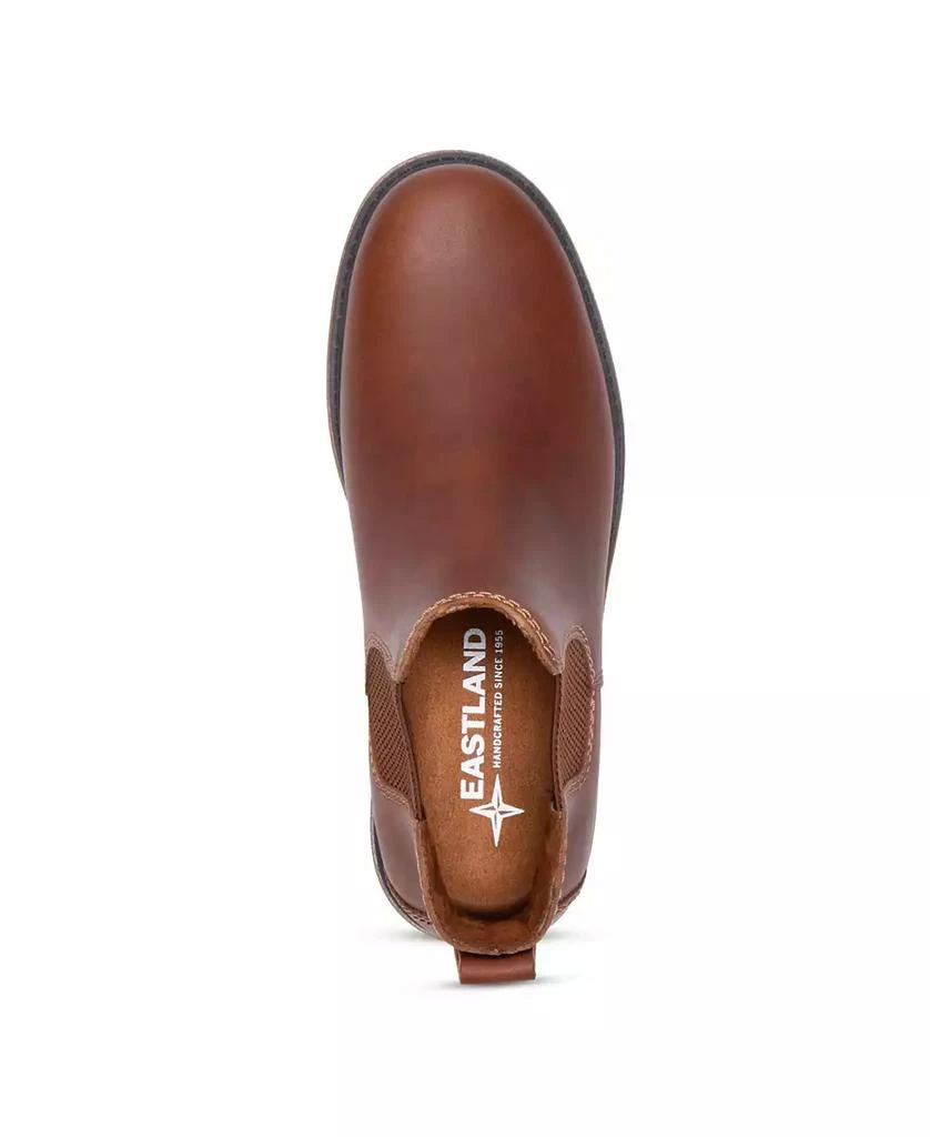 Eastland Men's Norway Chelsea Comfort Boots 3