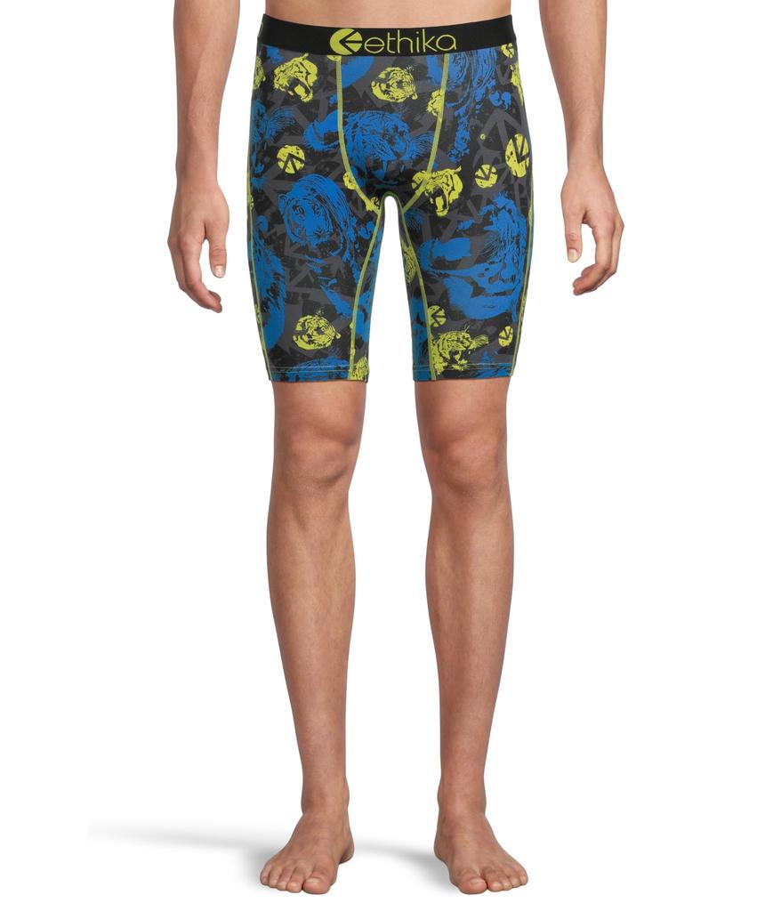 Ethika Tiger Flou