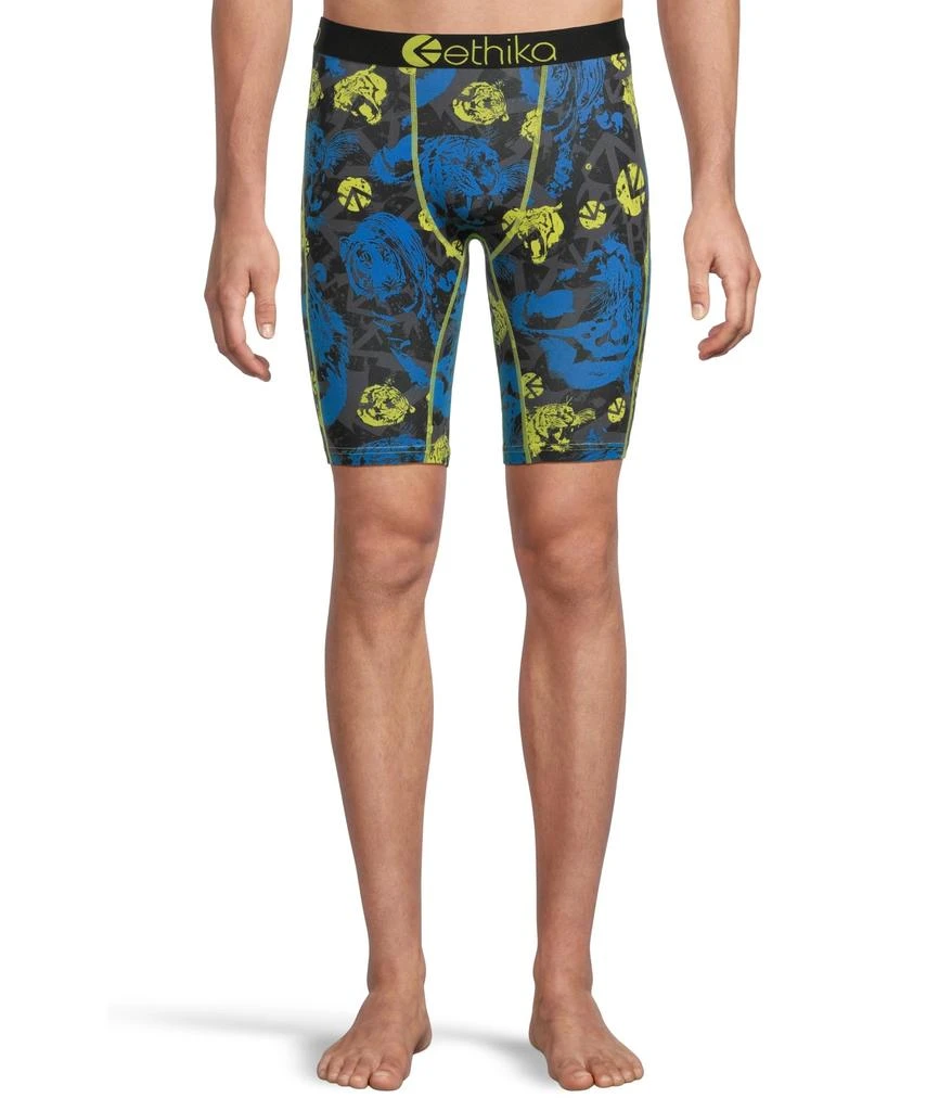 Ethika Tiger Flou 1