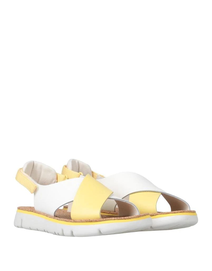 Camper Sandals 4