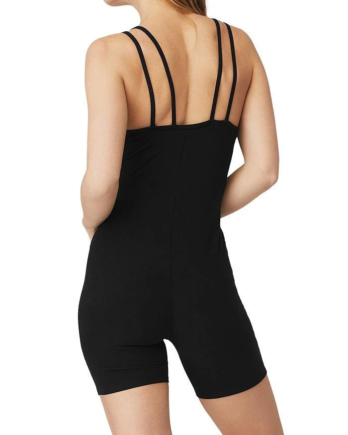 Alo Yoga Alosoft Suns Out Romper 4