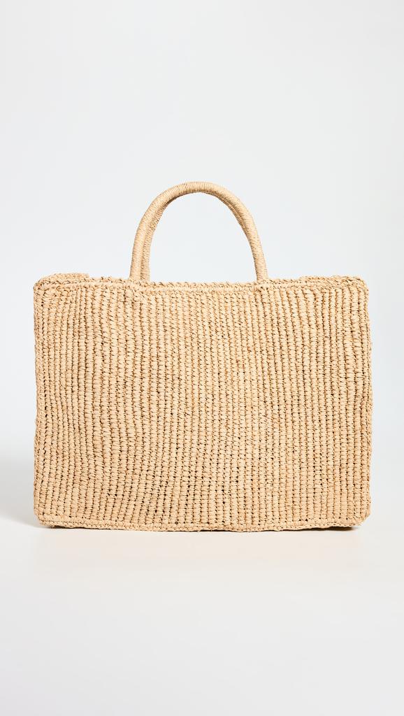 mar Y sol Roma Tote