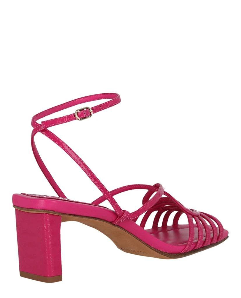 Alexandre Birman Naya Slingback High Heels 3