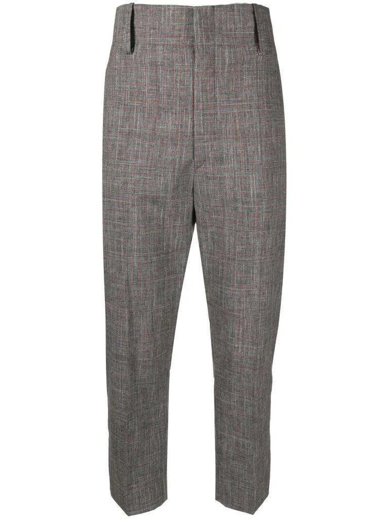 Isabel Marant NOAH PANTS 1
