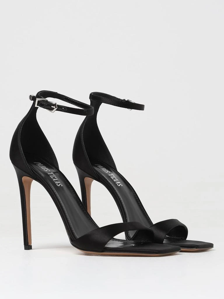 Paris Texas Shoes woman Paris Texas 2