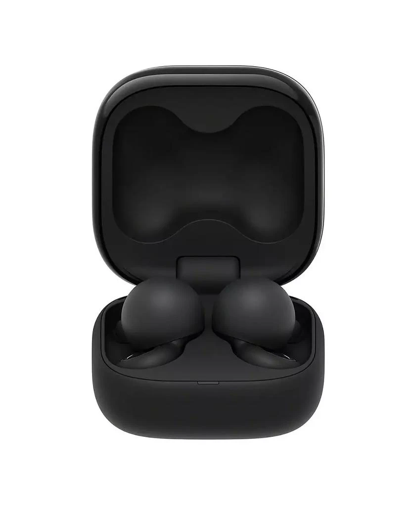 SONY LinkBuds Open True Wireless Earbuds - Black 7