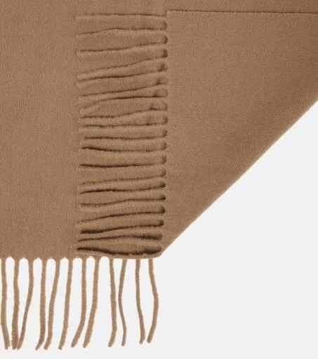 Acne Studios Canada New wool scarf 5