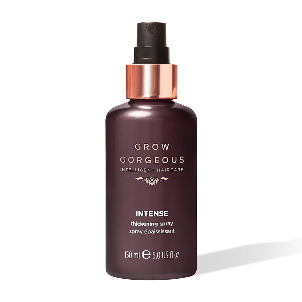 Grow Gorgeous Grow Gorgeous Intense Thickening Spray 150ml