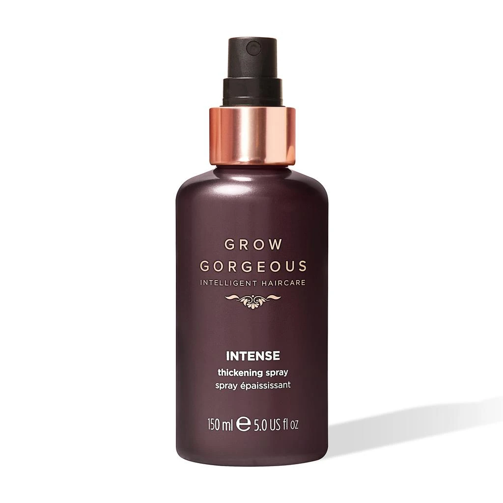 Grow Gorgeous Grow Gorgeous Intense Thickening Spray 150ml 1