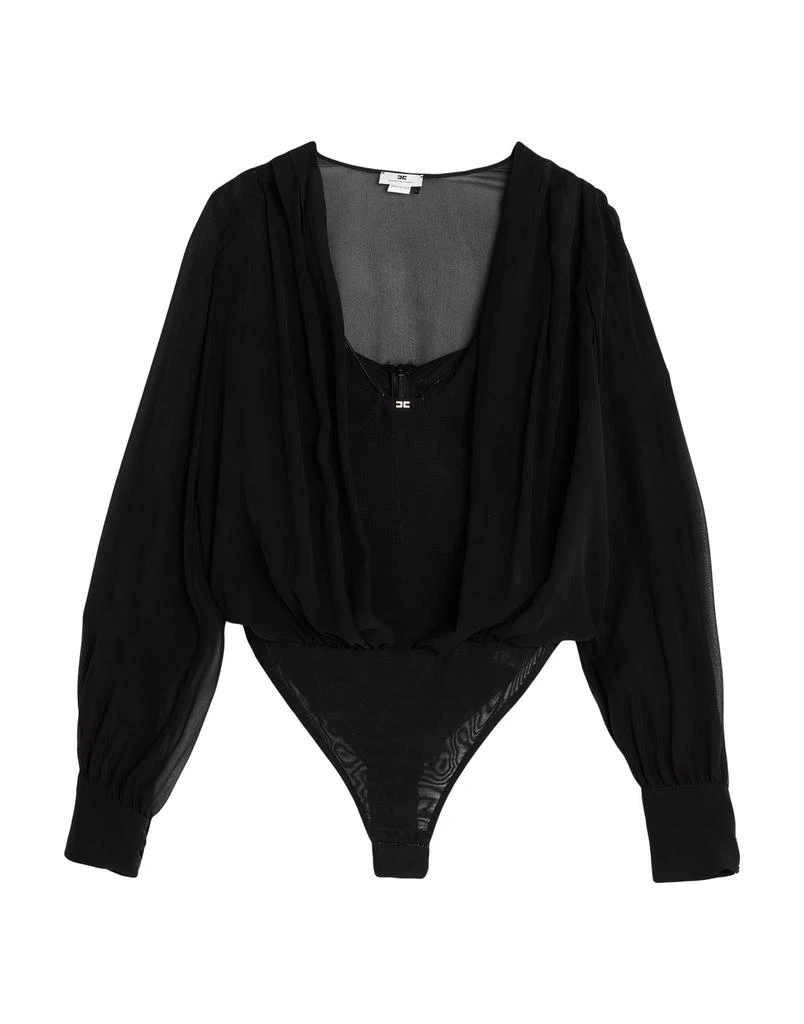 ELISABETTA FRANCHI Bodysuit