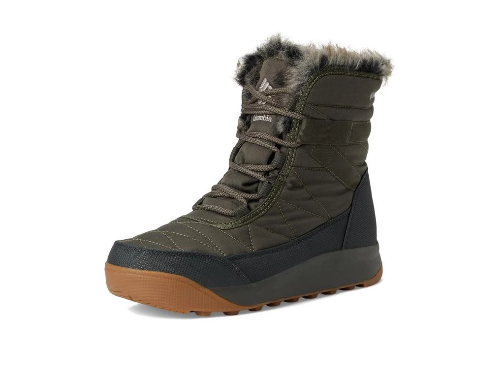 Columbia Minx Shorty IV 7