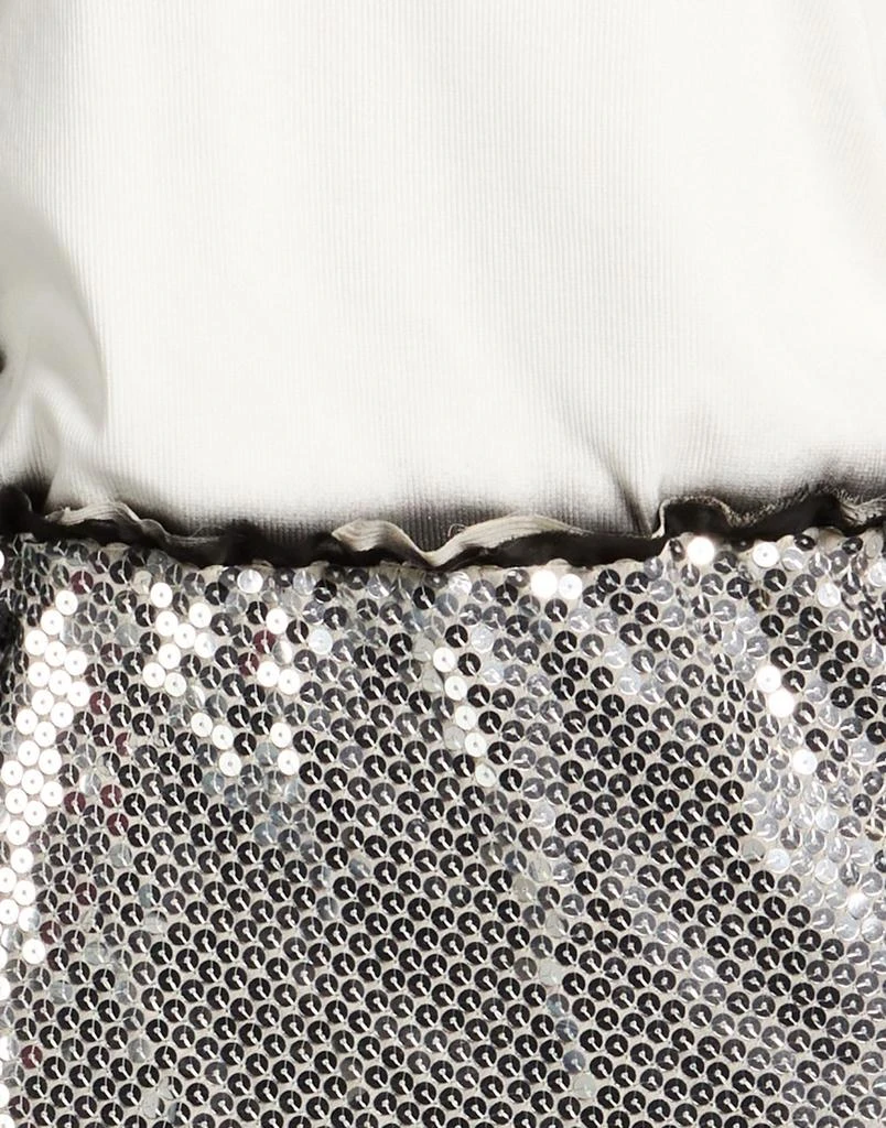 The Attico Long dress 4