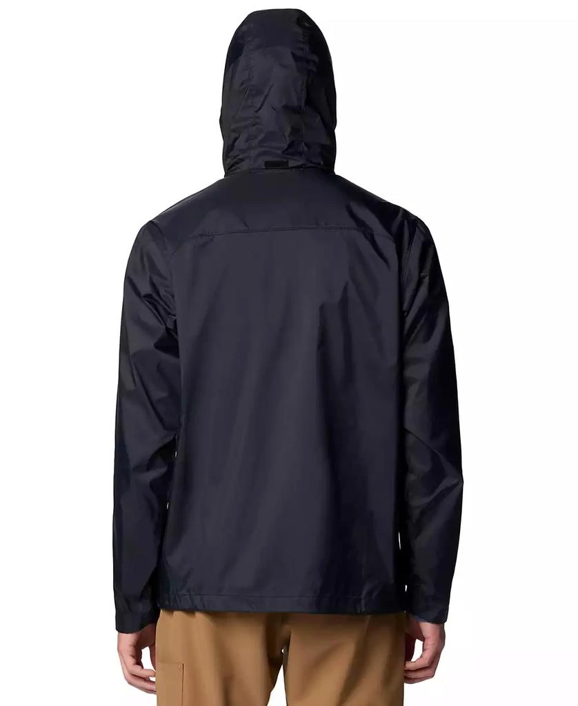 Columbia Men's Glennaker Lake II Rain Jacket 8