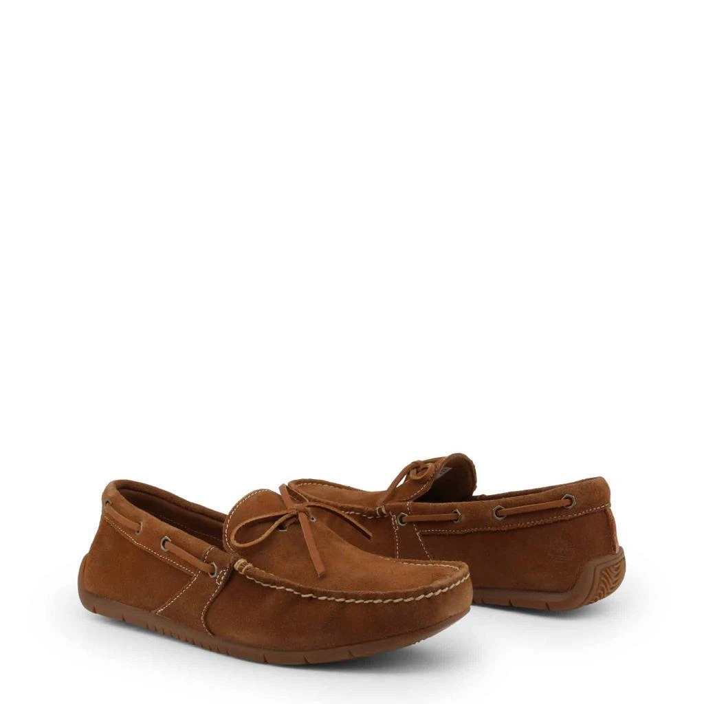 Timberland Moccasins Brown Men 2