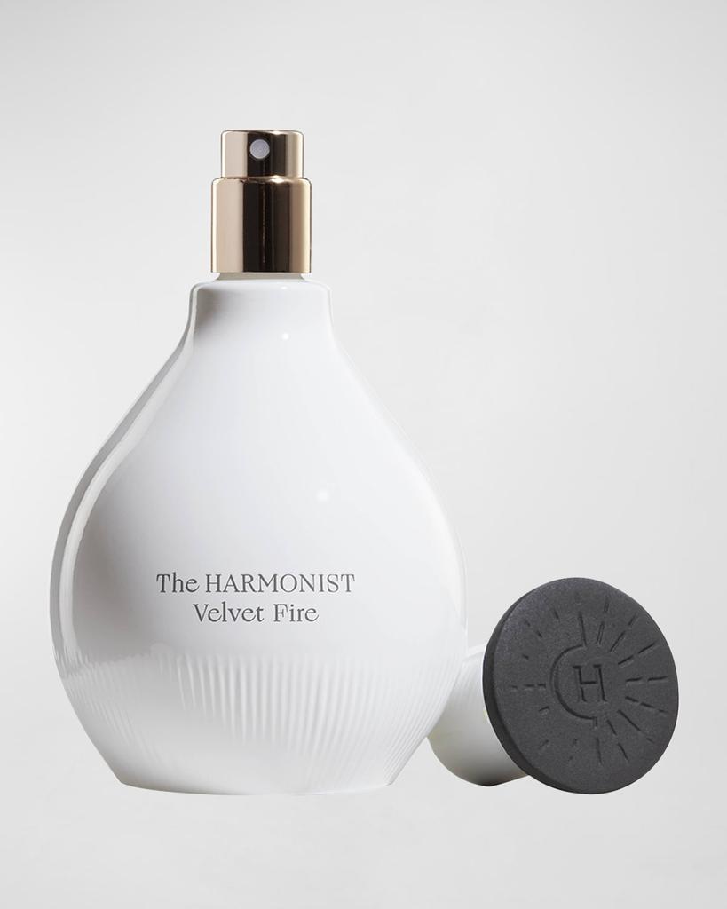 The Harmonist Velvet Fire Yang Parfum, 1.7 oz.