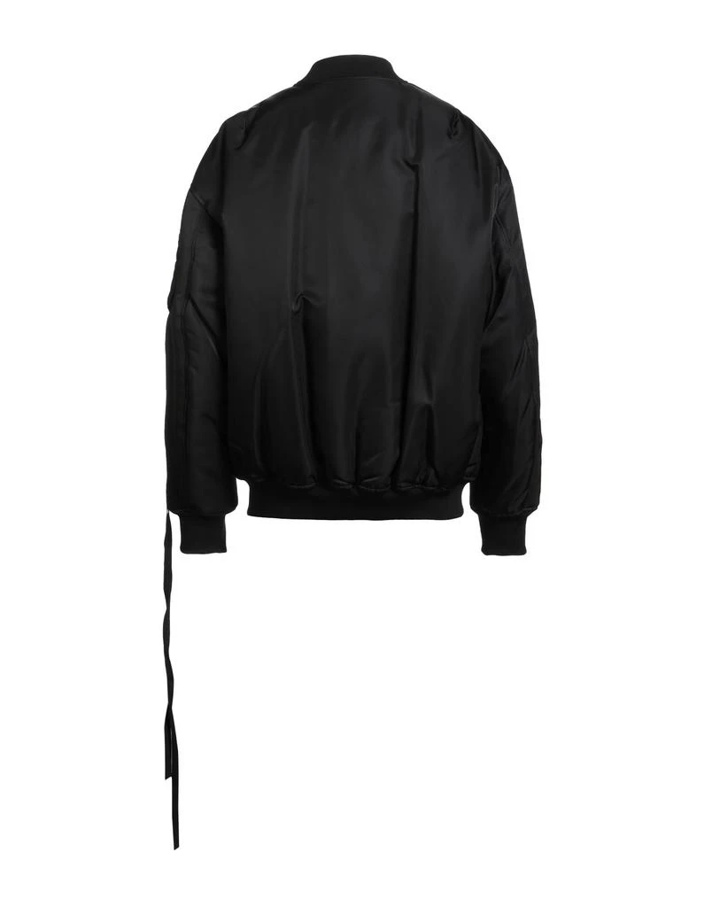 ANN DEMEULEMEESTER Bomber 2