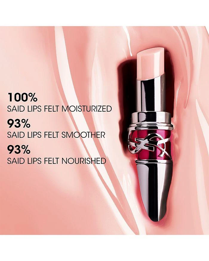 Yves Saint Laurent Yves Saint Laurent Candy Glaze Lip Gloss Stick 5
