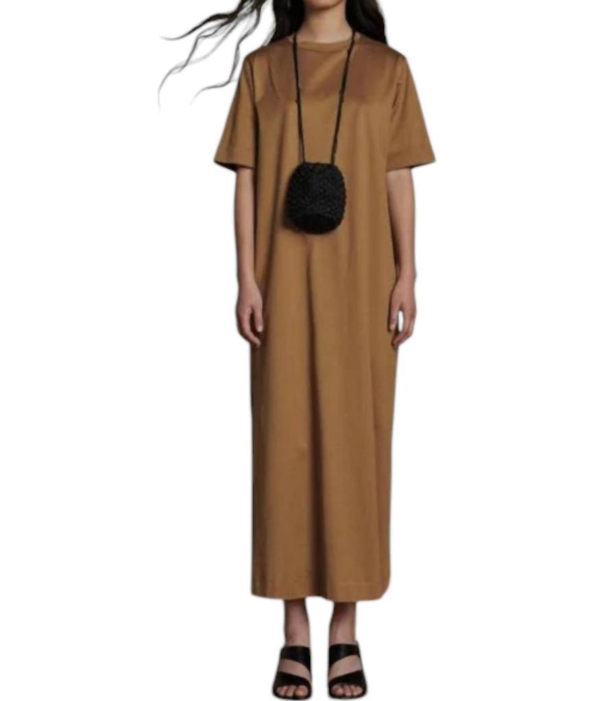 Soeur Soeur - Aude Jersey Dress