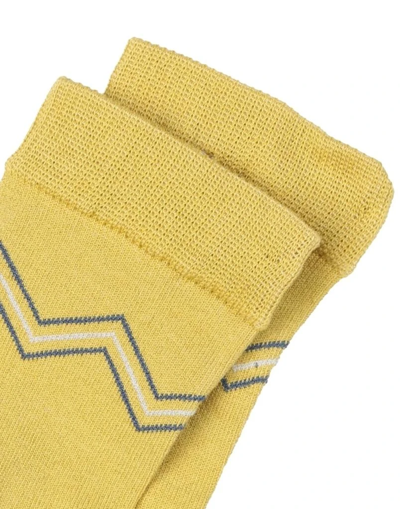 Paolo Pecora Socks 
tights 2