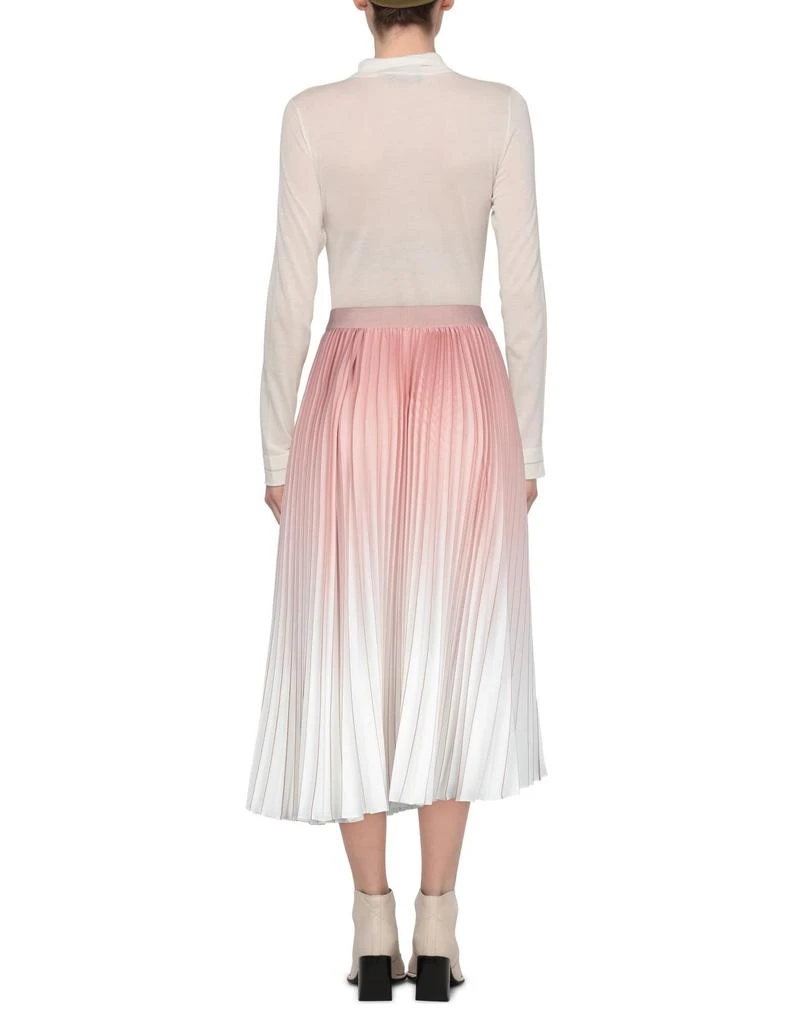 AGNONA Midi skirt 3