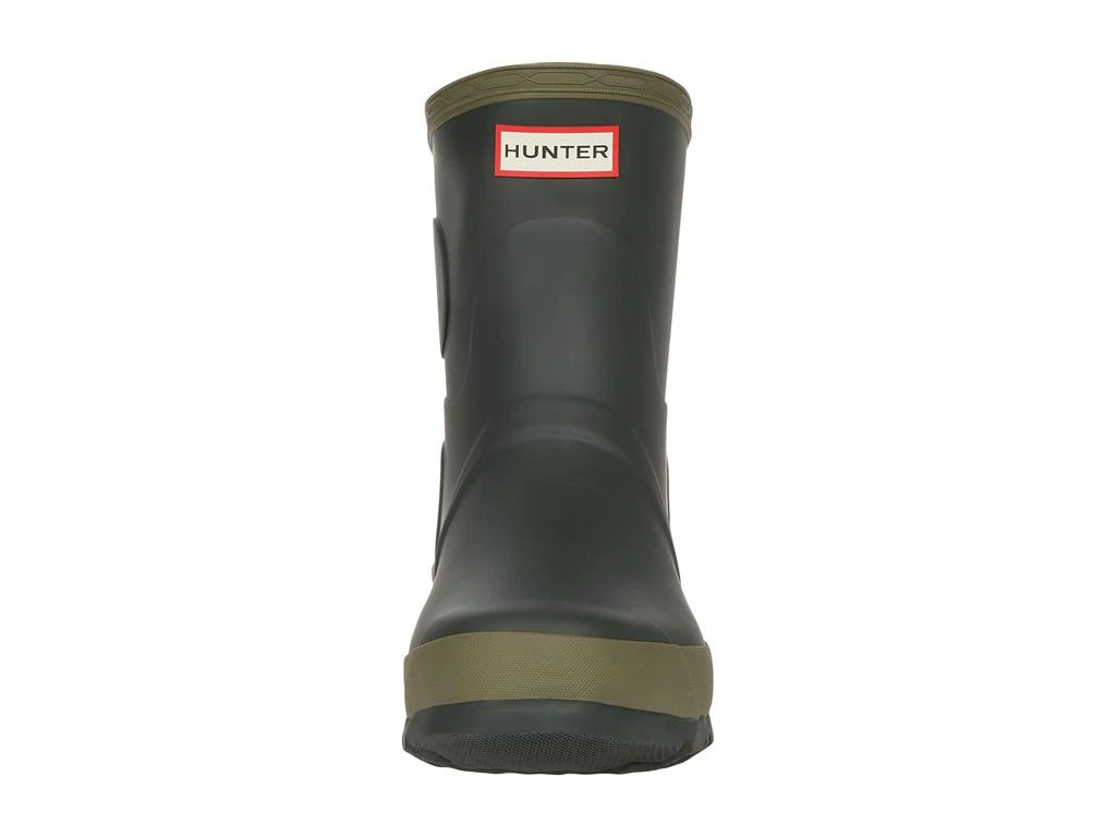 Hunter Field Gardener Short Boot 6