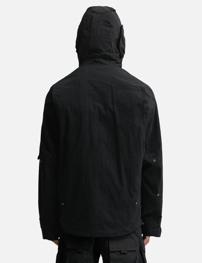 GRAILZ Flight Shell Jacket 4