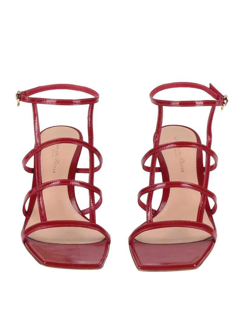 Gianvito Rossi Sandals 4