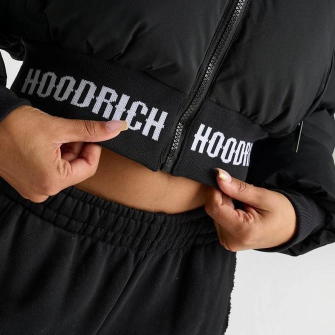 HOODRICH Women's Hoodrich Ari Puffer Jacket 6