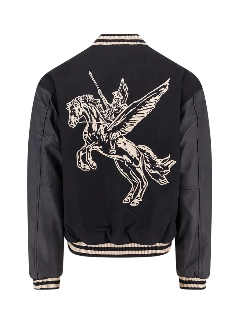 Represent Jacket 2