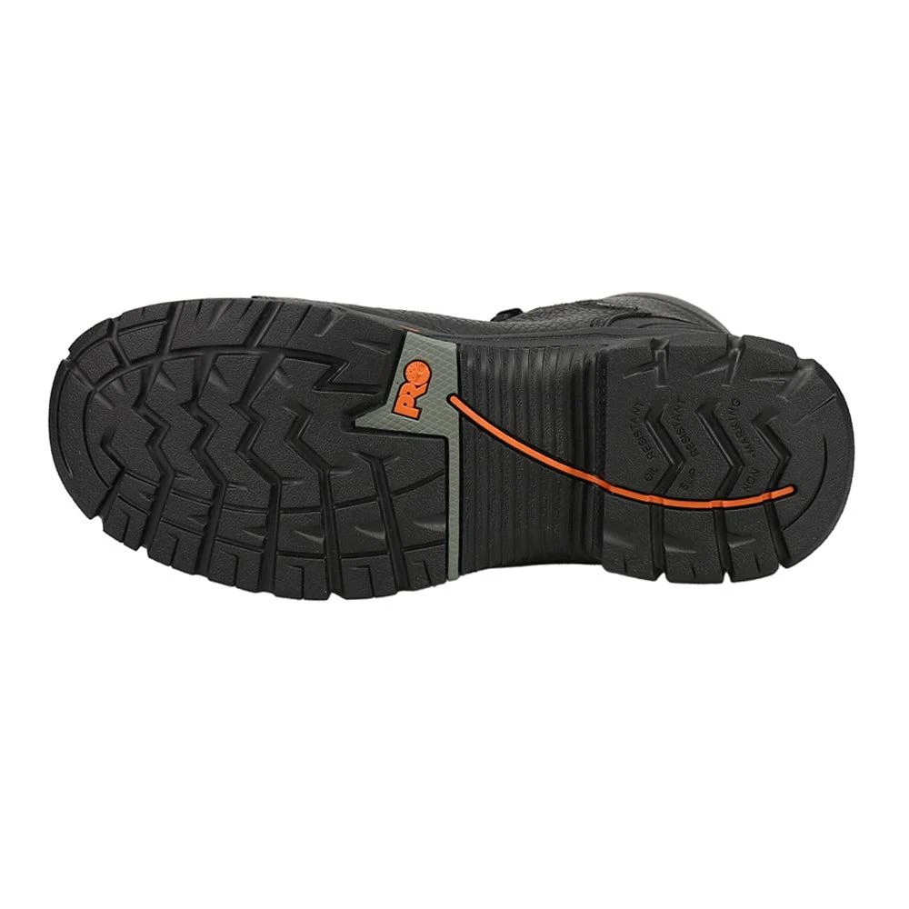 Timberland Endurance 6 Inch Waterproof Steel Toe Work Boots 5