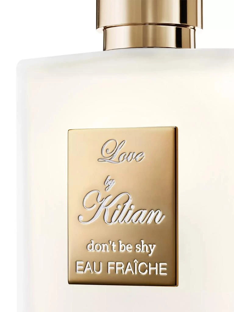 Kilian Love, Don't Be Shy Eau Fraîche 3