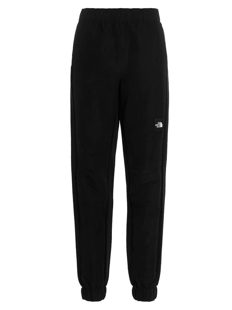The North Face The North Face Phlego Logo Printed Track Pants 1