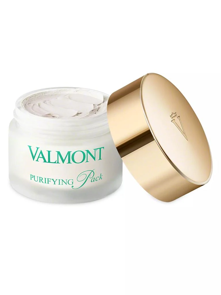 Valmont Purifying Pack Purifying Mud Mask 4