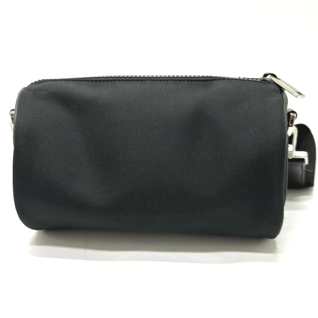 Dior Leather Shoulder Bag (Pre-Owned) 2