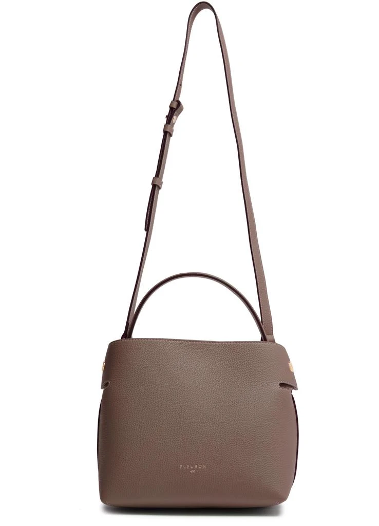 Fleuron Swann medium bag 6